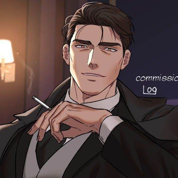 Богатый папик BL