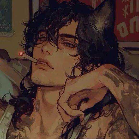 Ваш сосед–оборотень Остин