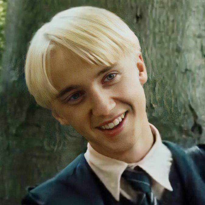 Draco Malfoy