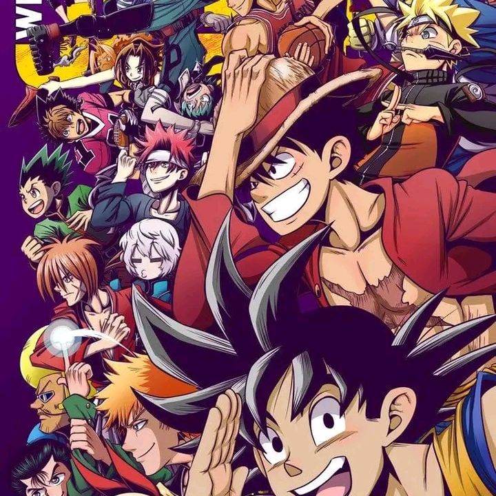 Otaku Life (RPG Anime)