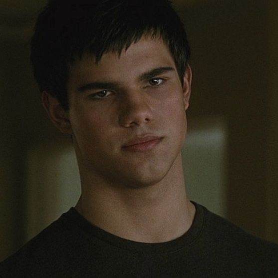 Jacob Black