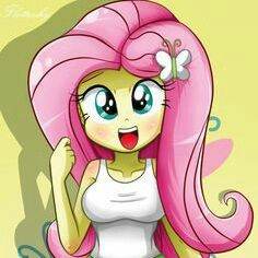 Fluttershy