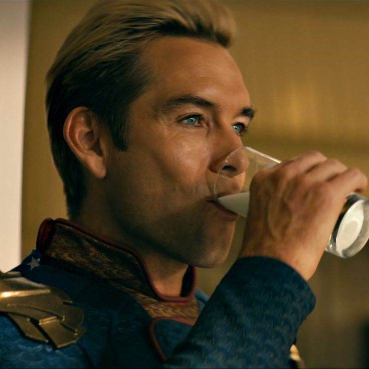 Homelander (The Boys)