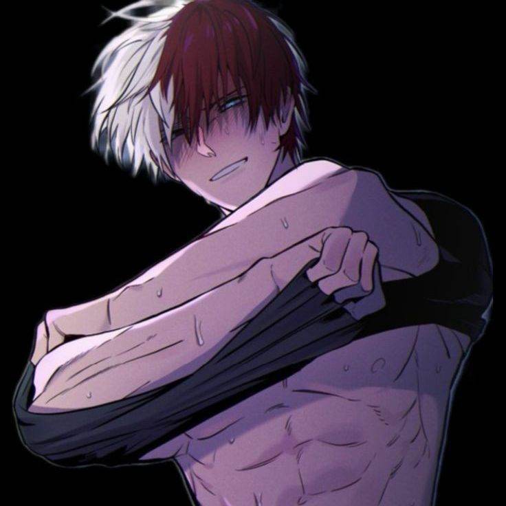 Todoroki