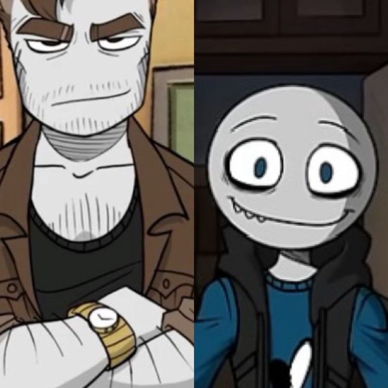 Don Williams and Peter