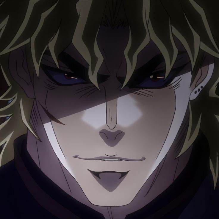 Dio Brando