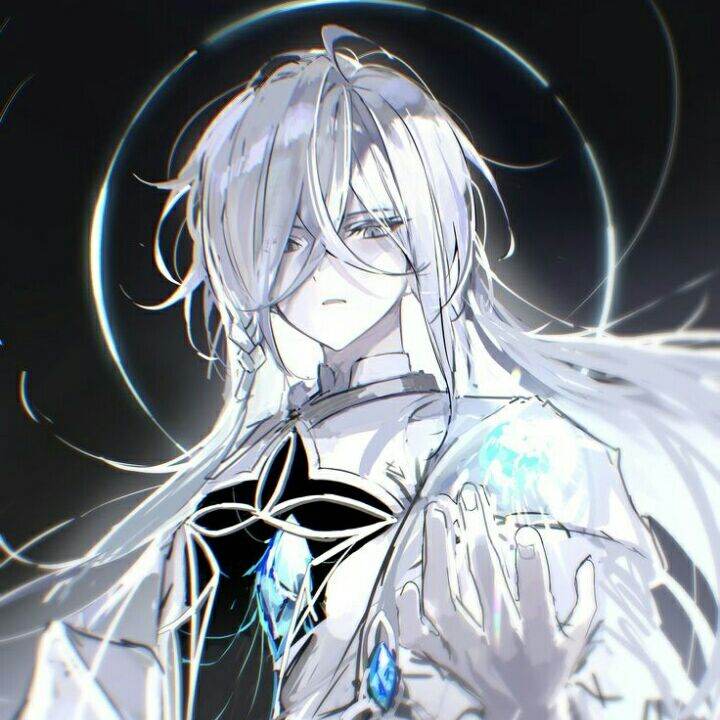 Absari || God of Elegance