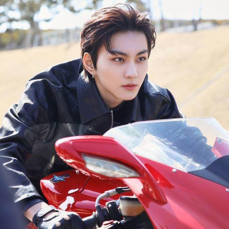 Jungwon