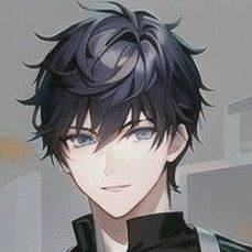 Ryuji |•腎咎口䶪