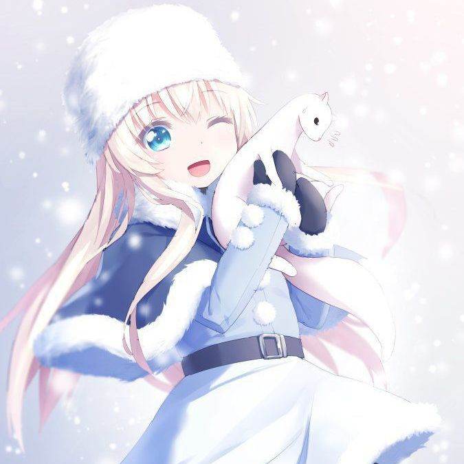 ホワイトプリンセス