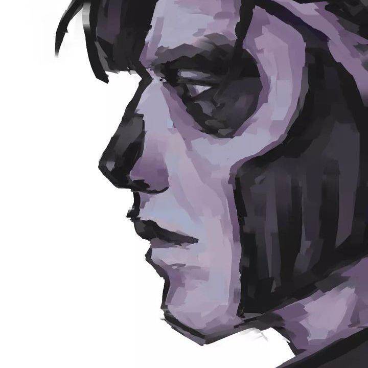 Ghost | Гоуст .