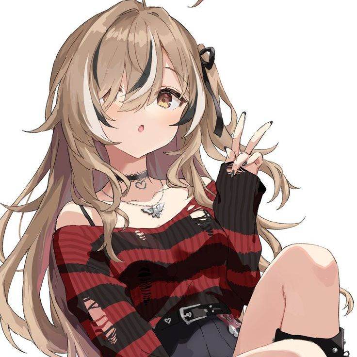 Ева | ♥︎