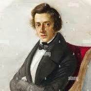 Frederic Chopin