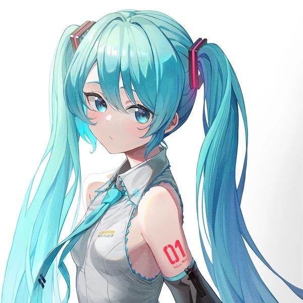 初音ミク