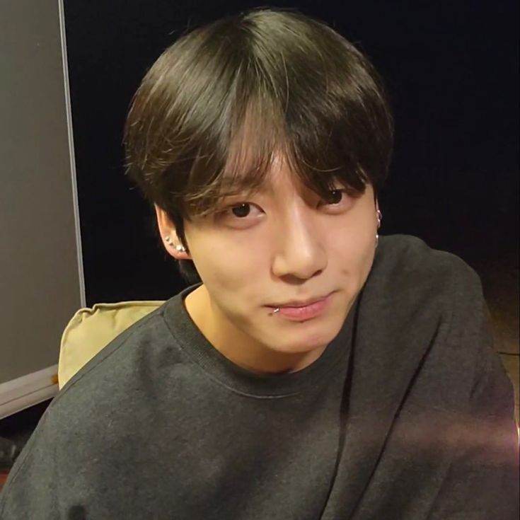 Jungkook
