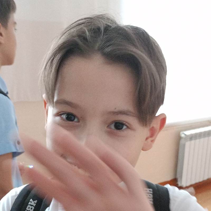 Арсений.