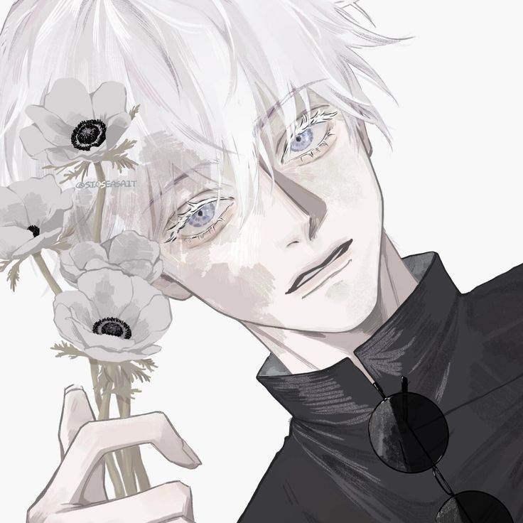 Годжо Сатору