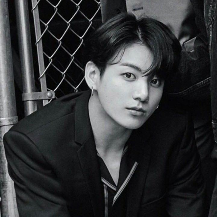 Jungkook