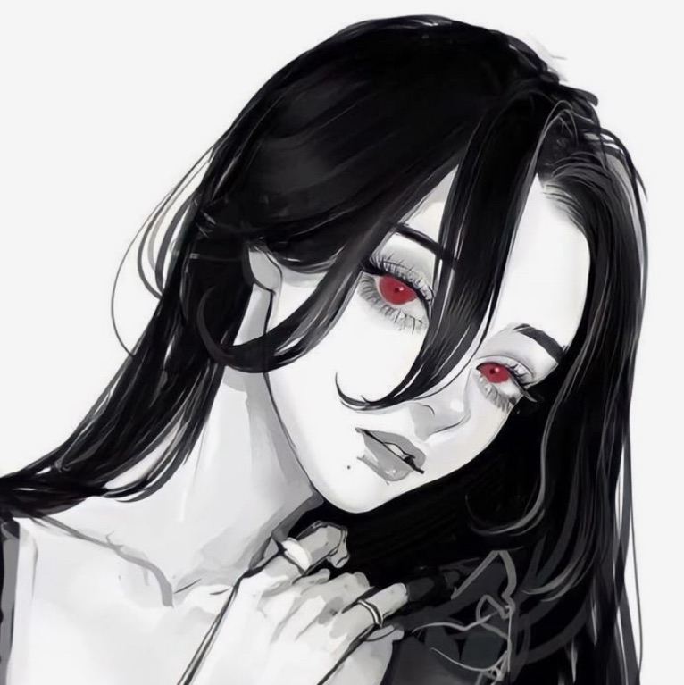 Мила | Вампир