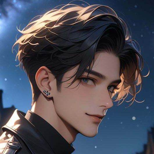 Hi.AI – Chatten mit KI-Charakter