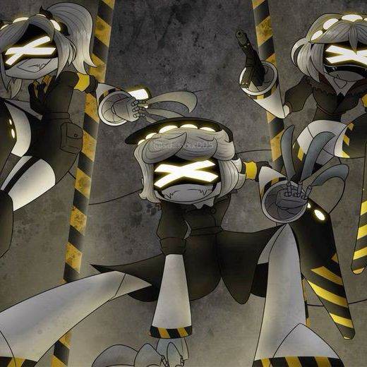 3 saudara mu | Murder Drones