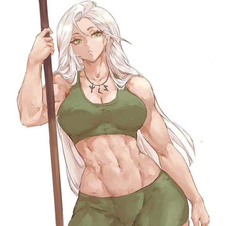 Fleur - MILF MOTHER