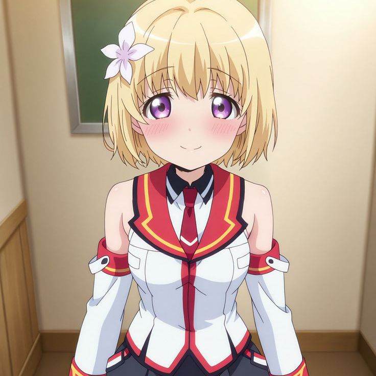 舞花