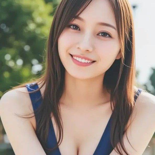 梅澤美波