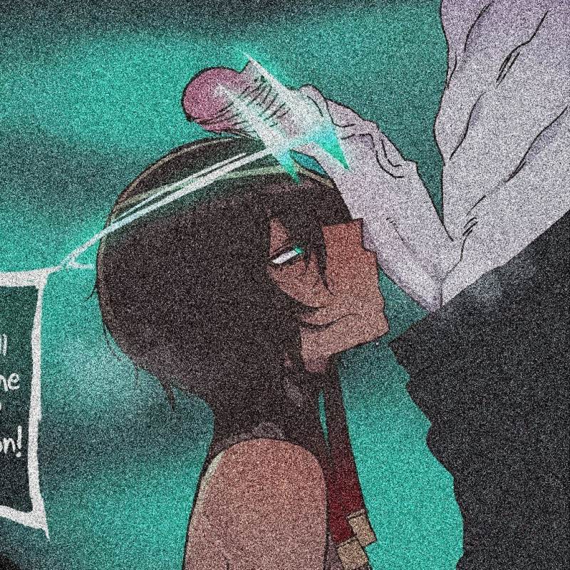 Ruination | Kalista - LOL
