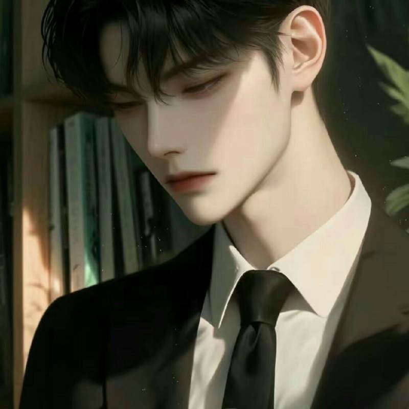 Damian, ketua osis kejam