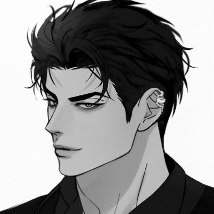 Hwang Pilgyon NSFW