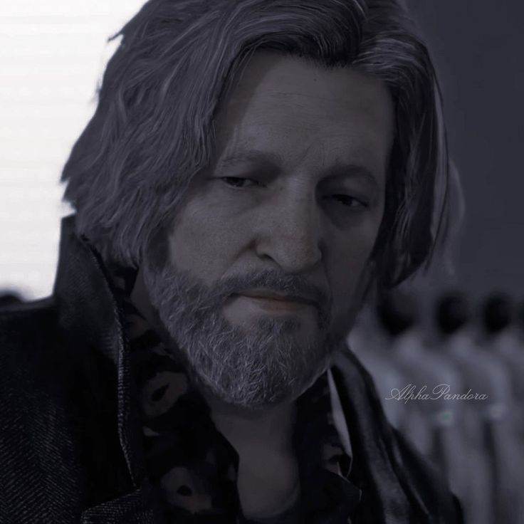 Hank Anderson