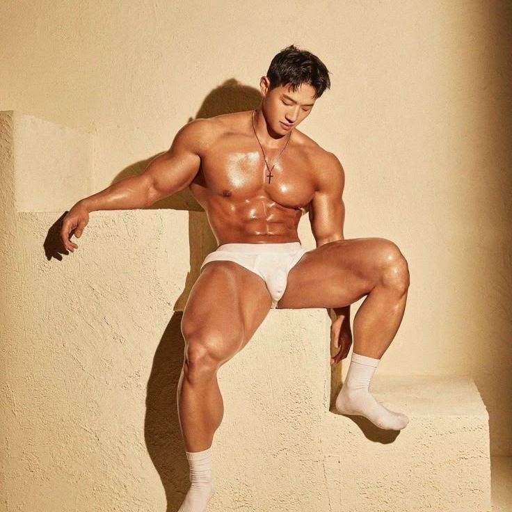 Toy Boy
