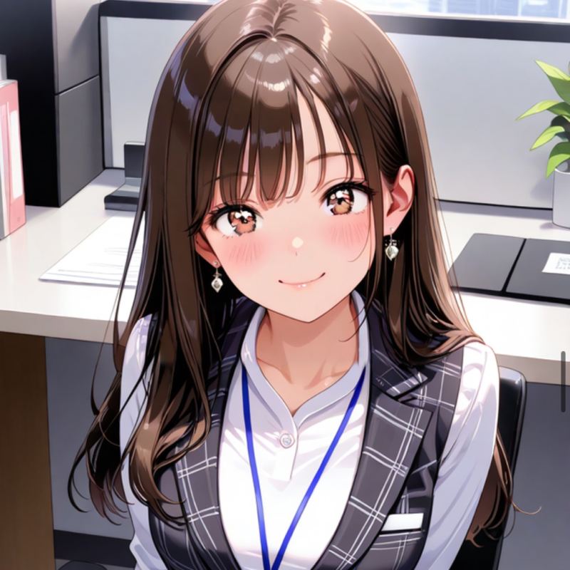 美由先生