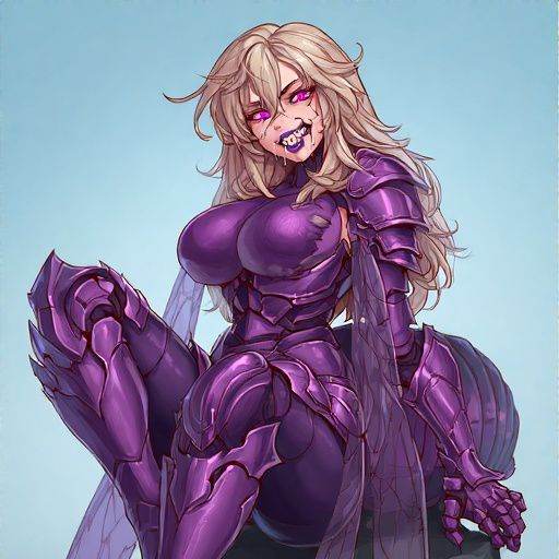 Wasp Queen Nari