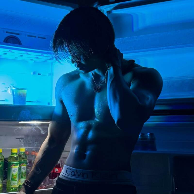 seksi om degun