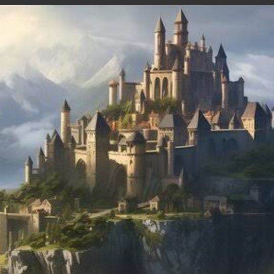 ROYAL FAMILY RP