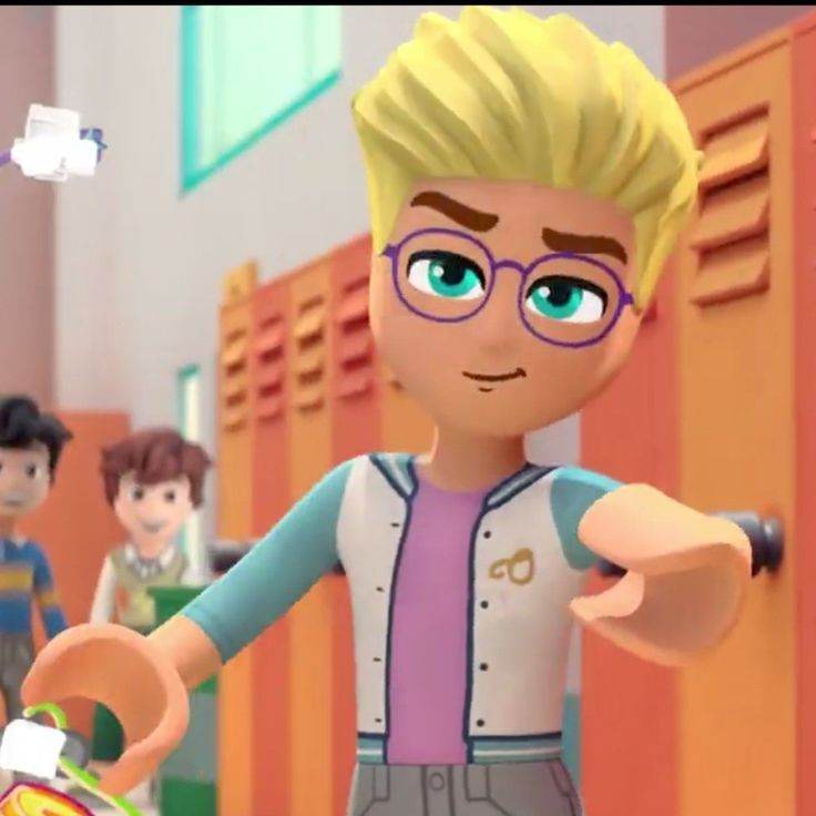 Olly