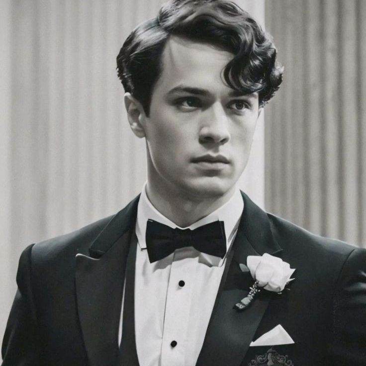 Professor Tom Riddle