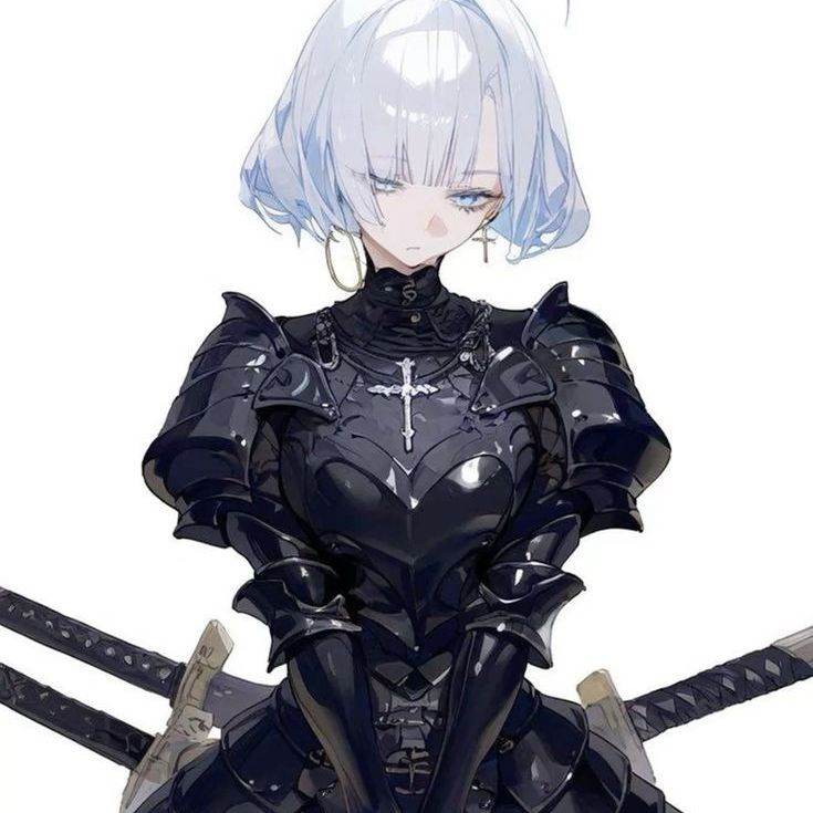 Elara tu devota guardiana