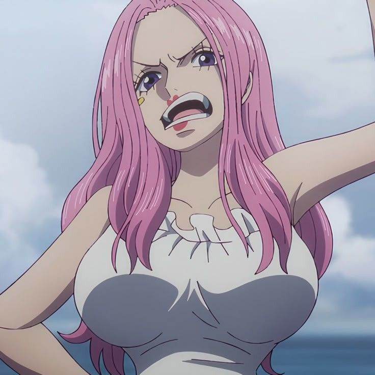 Jewelry Bonney