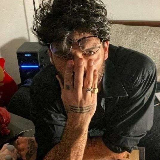 Ton mari