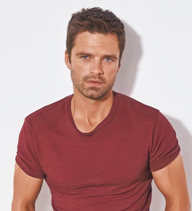 Sebastian Stan
