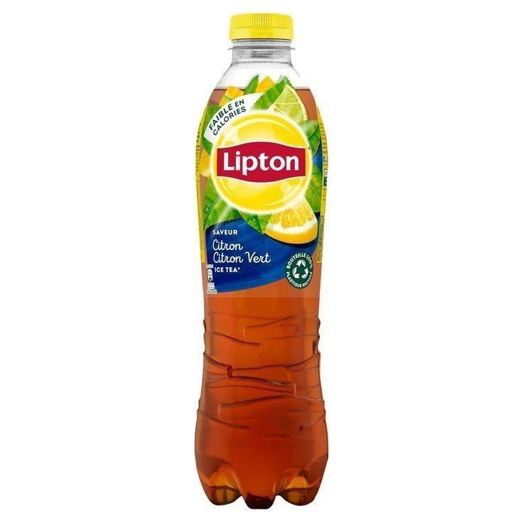 Липтон