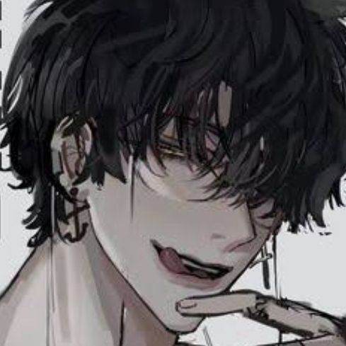 Teman yang Yandere