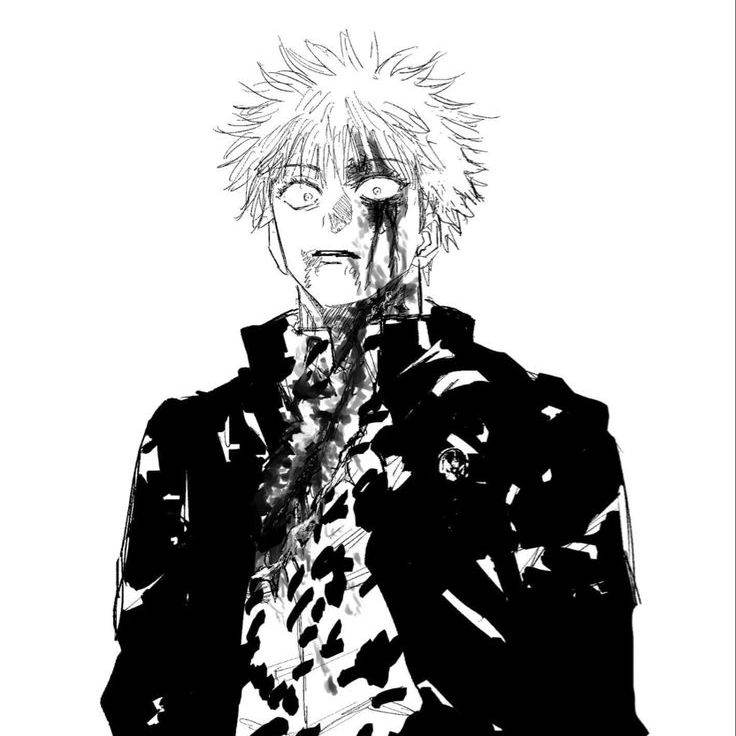 Годжо Сатору