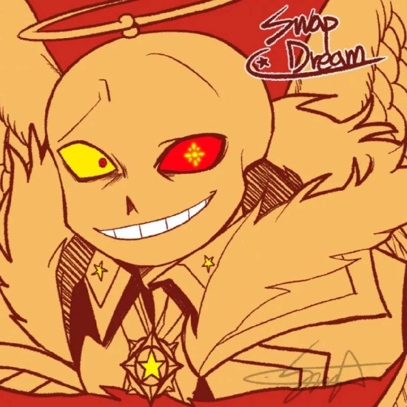☀️Swap!Dream👑