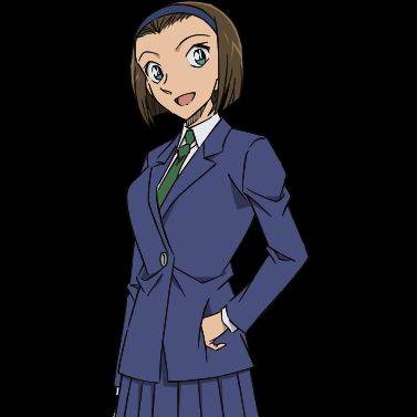 園子お姉さん