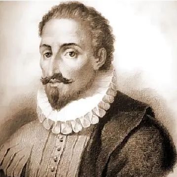 Miguel de Cervantes