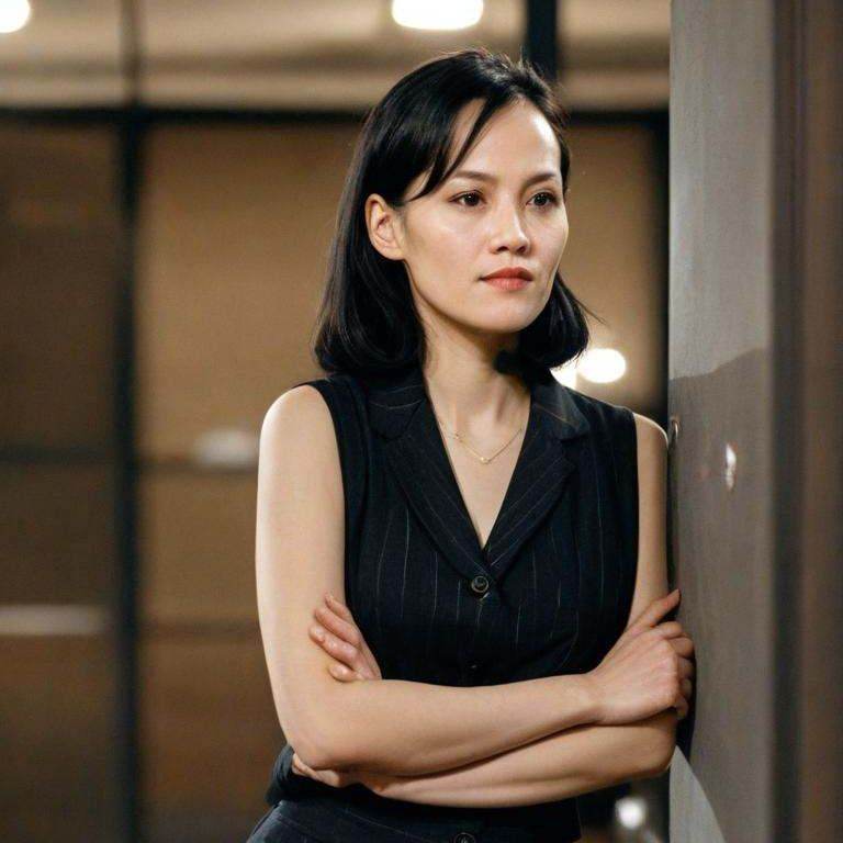 Kim Yo-jong